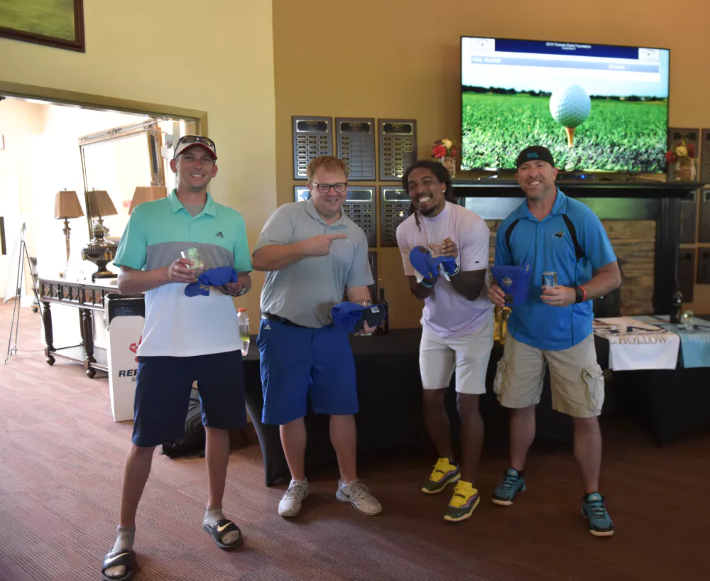 WEBP 2019 thomas davis golf tournament 3