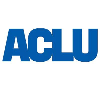 WEBP aclu logo