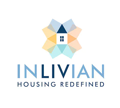 WEBP inlivian logo